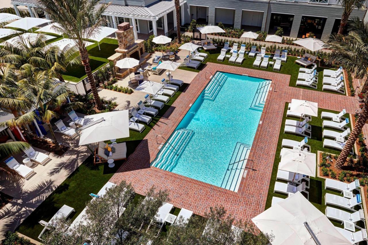 Lido House, Autograph Collection 4* Newport Beach