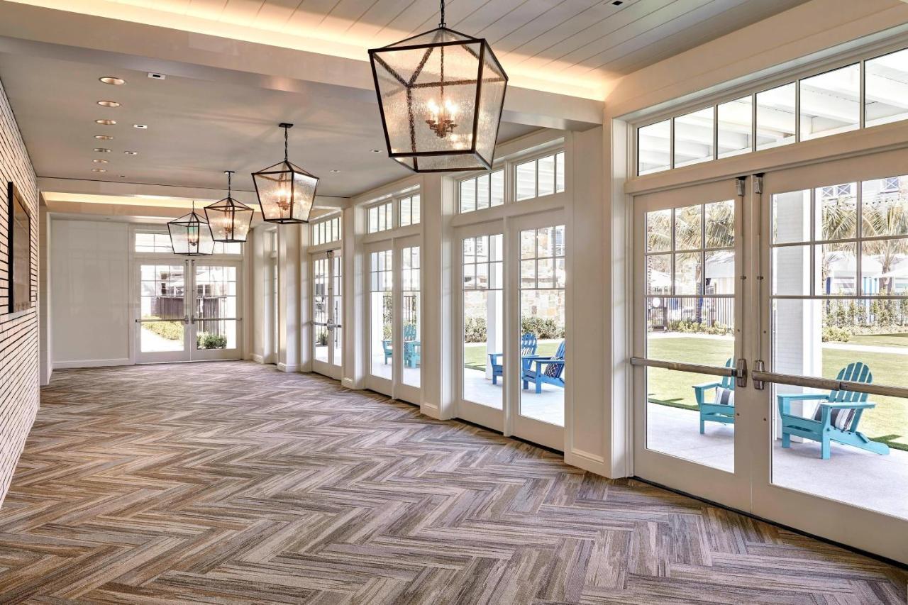 Hotel Lido House, Autograph Collection