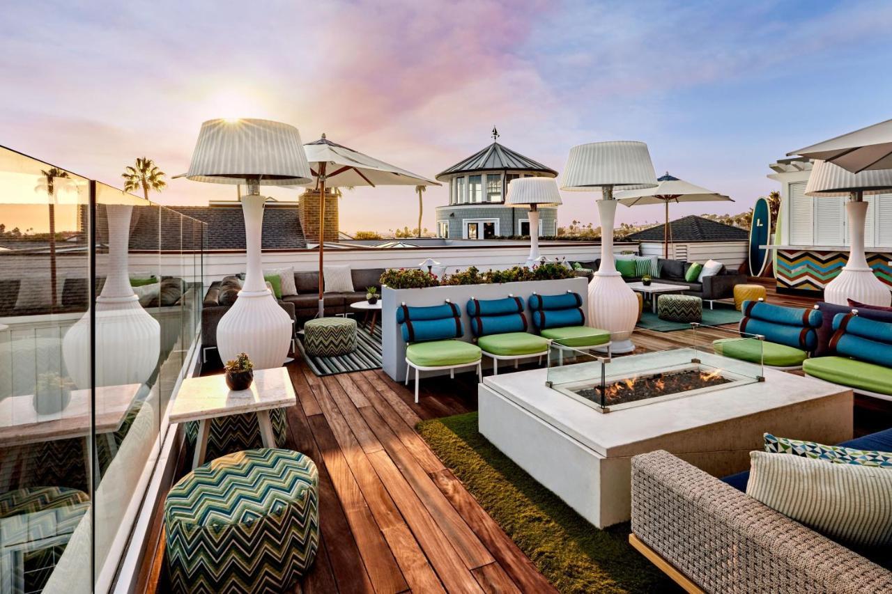 Hotel Lido House, Autograph Collection Newport Beach