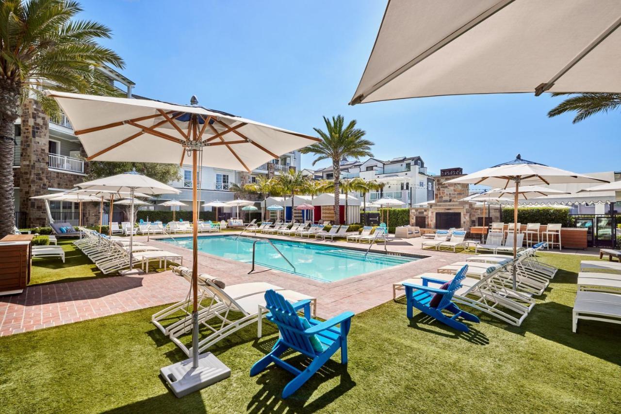 Lido House, Autograph Collection Newport Beach