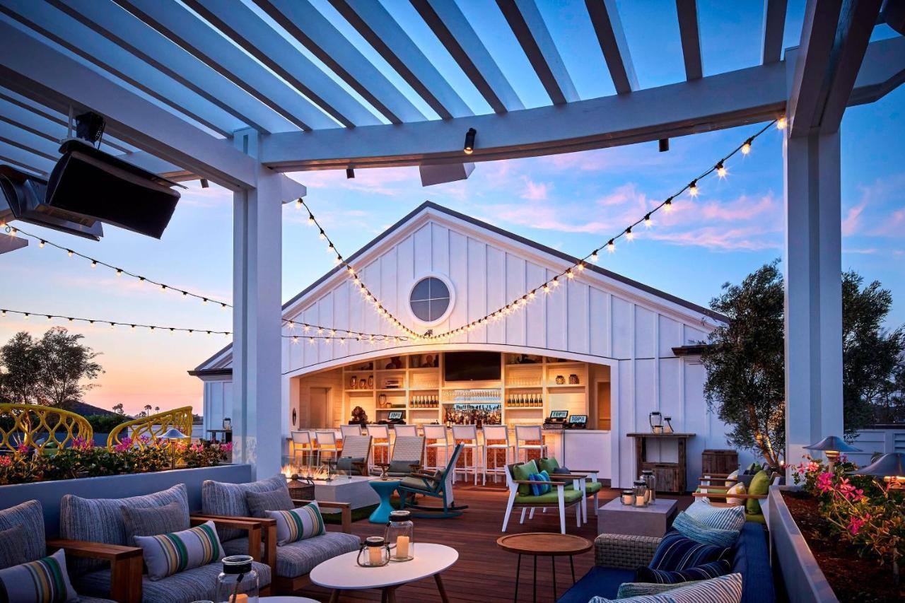 Lido House, Autograph Collection 4* Newport Beach