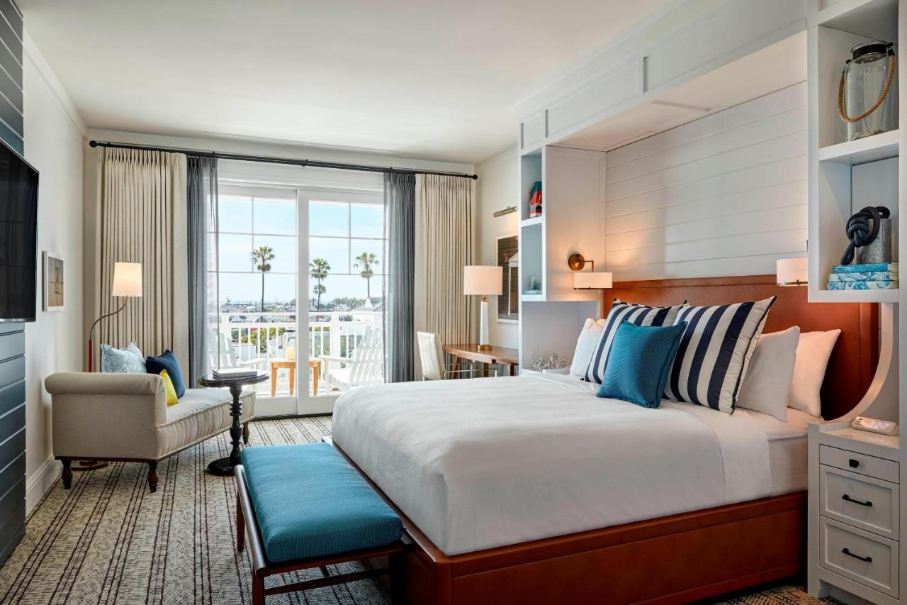 Lido House, Autograph Collection 4*