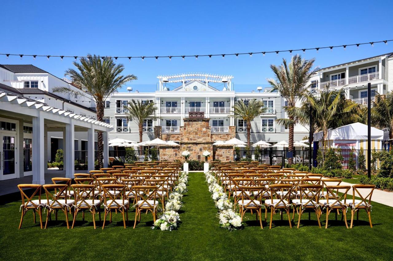 Lido House, Autograph Collection 4* Newport Beach