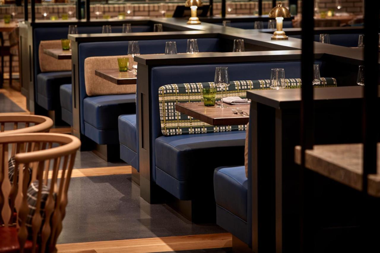 Lido House, Autograph Collection 4* Newport Beach