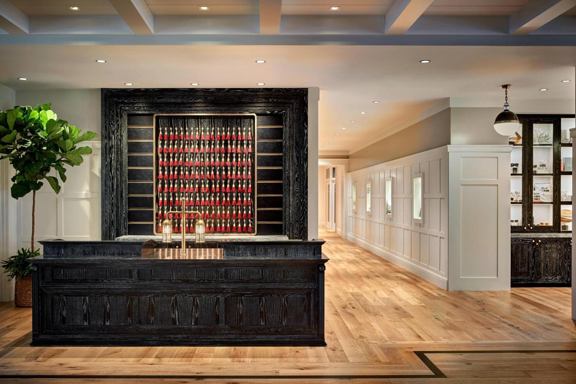 Hotel Lido House, Autograph Collection 4*