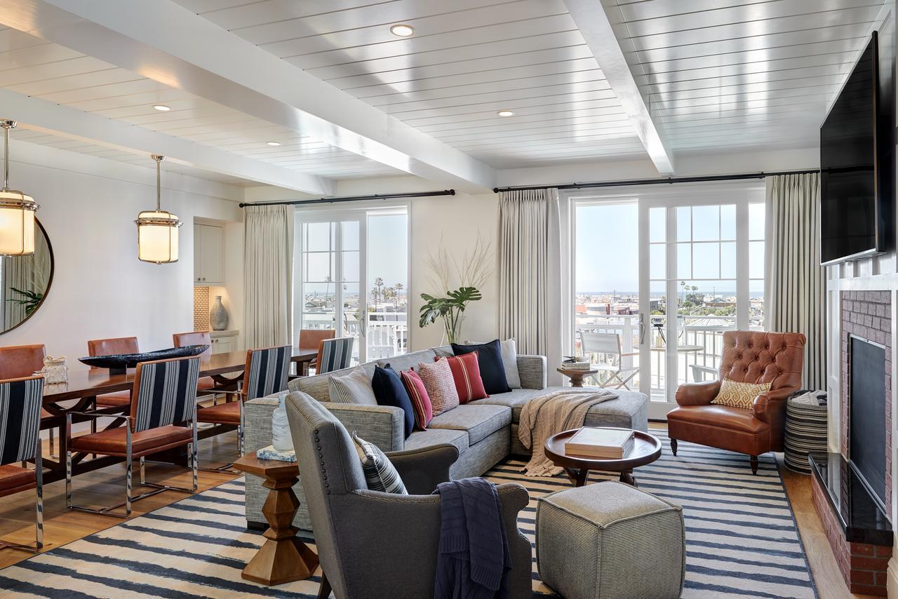 Lido House, Autograph Collection Hotel