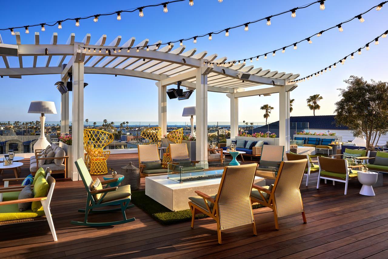 Lido House, Autograph Collection Hotel 4*