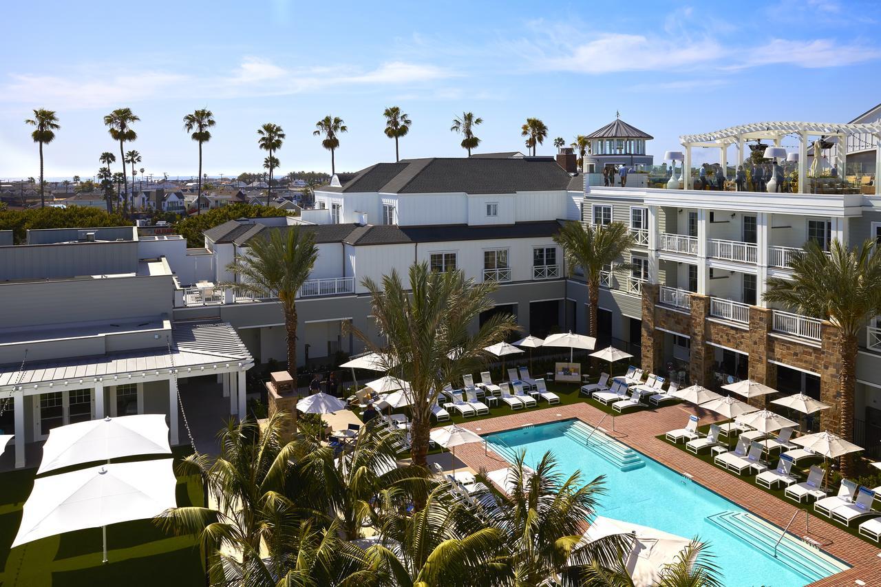 Lido House, Autograph Collection 4*