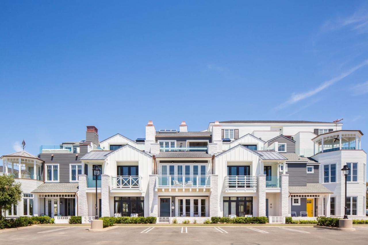 Lido House, Autograph Collection 4* Newport Beach