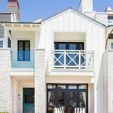 Hotel Lido House, Autograph Collection Newport Beach Exterior foto