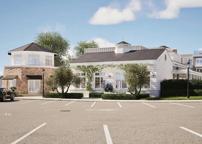 Lido House, Autograph Collection