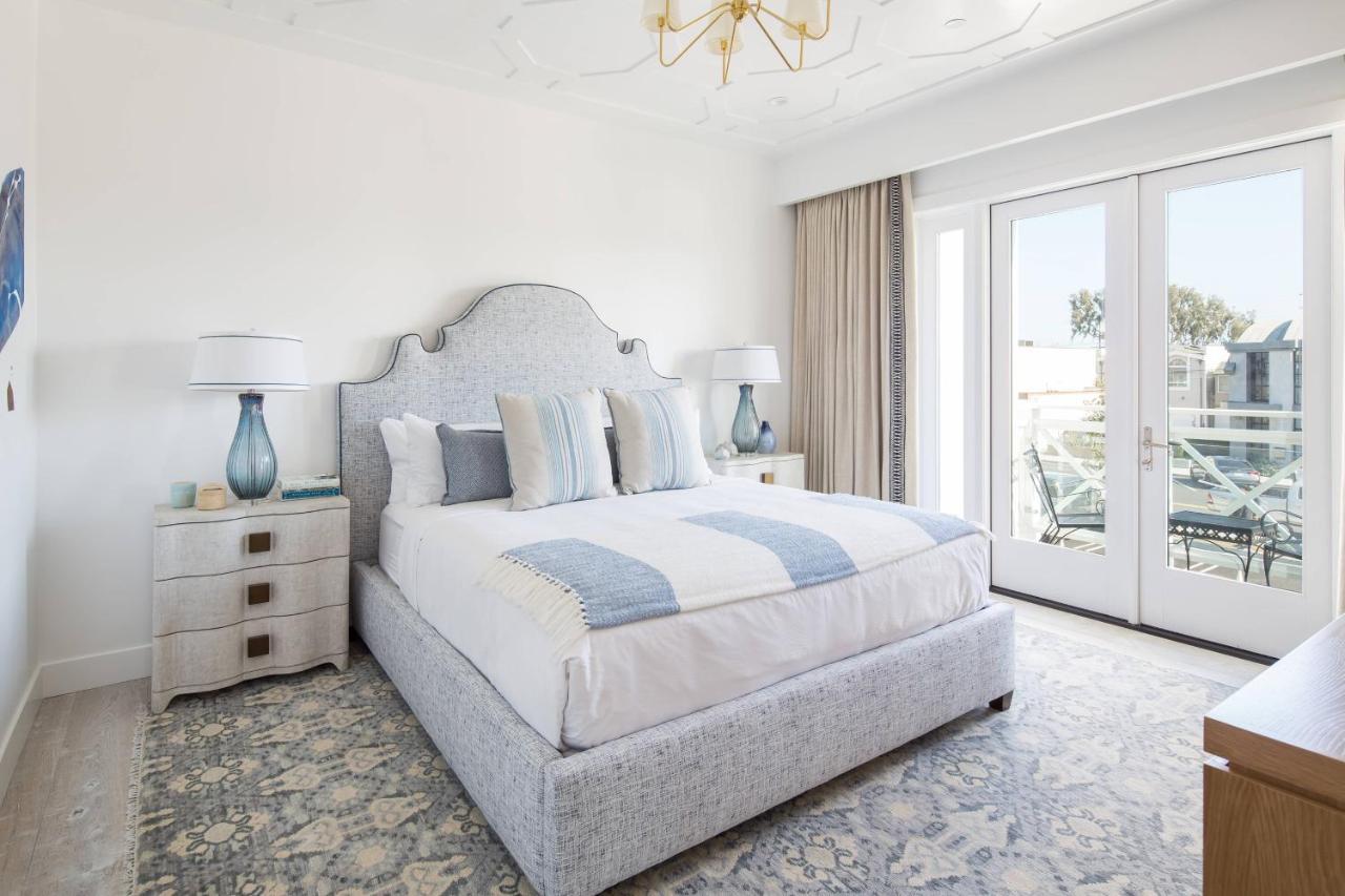 Lido House, Autograph Collection 4* Newport Beach