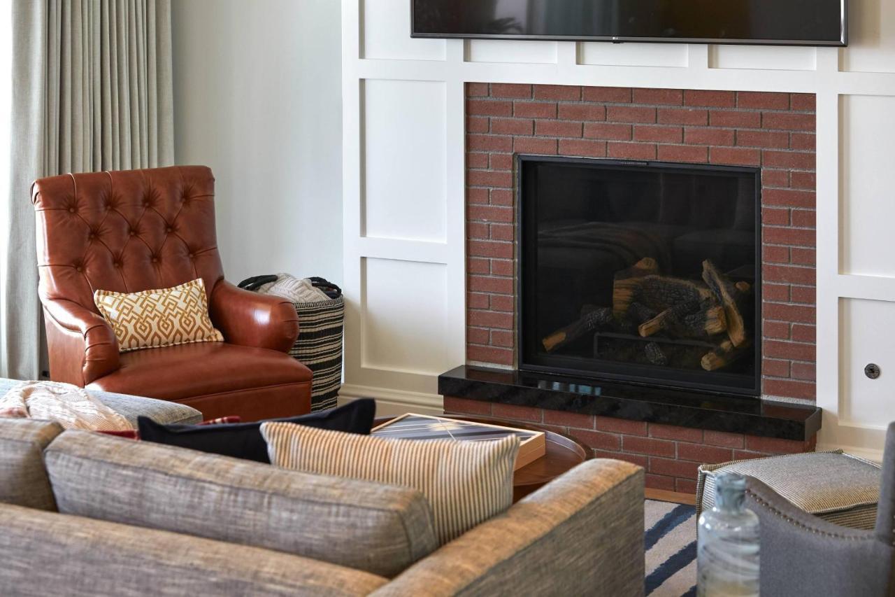 Lido House, Autograph Collection 4* Newport Beach