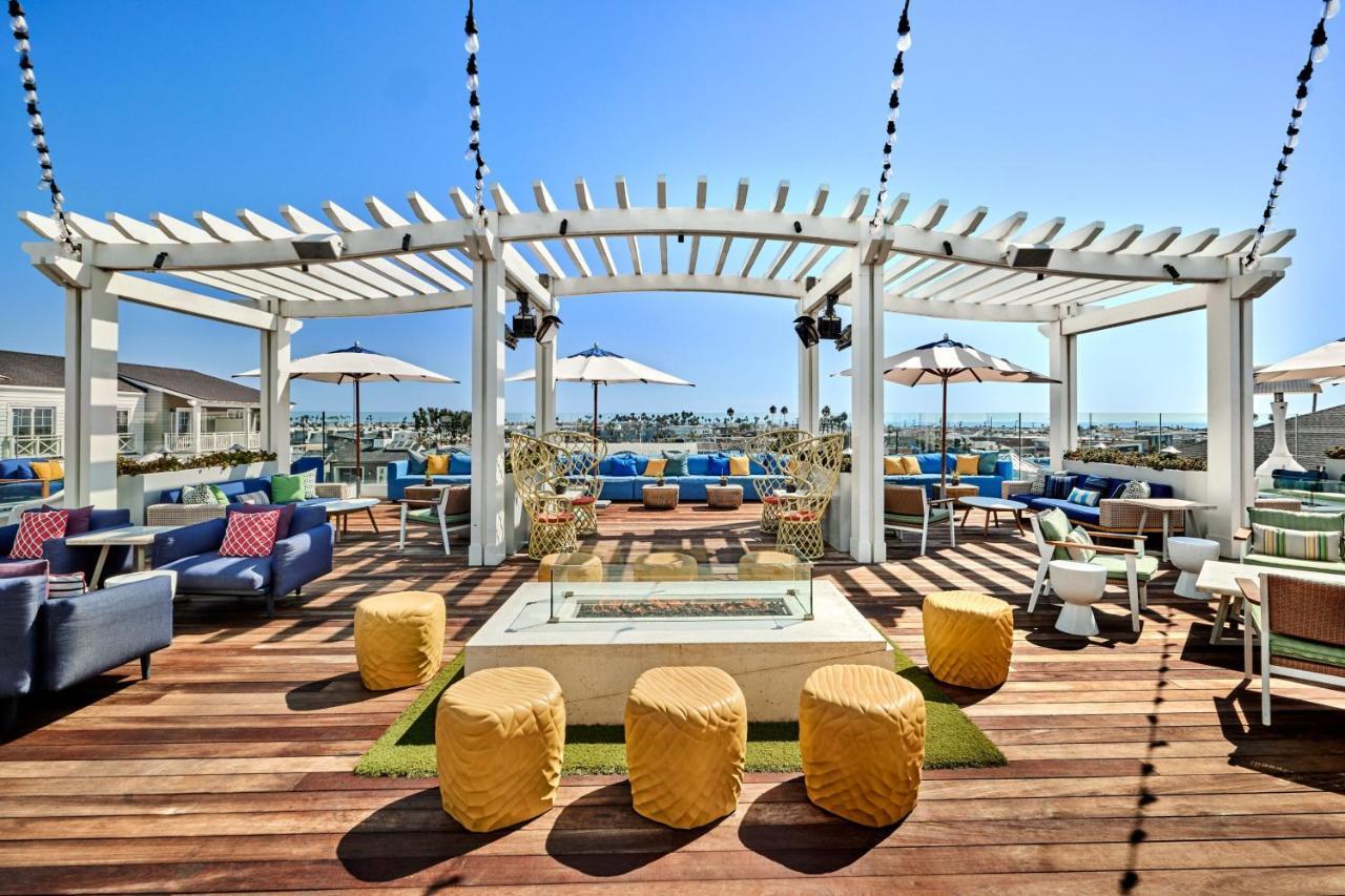 Hotel Lido House, Autograph Collection