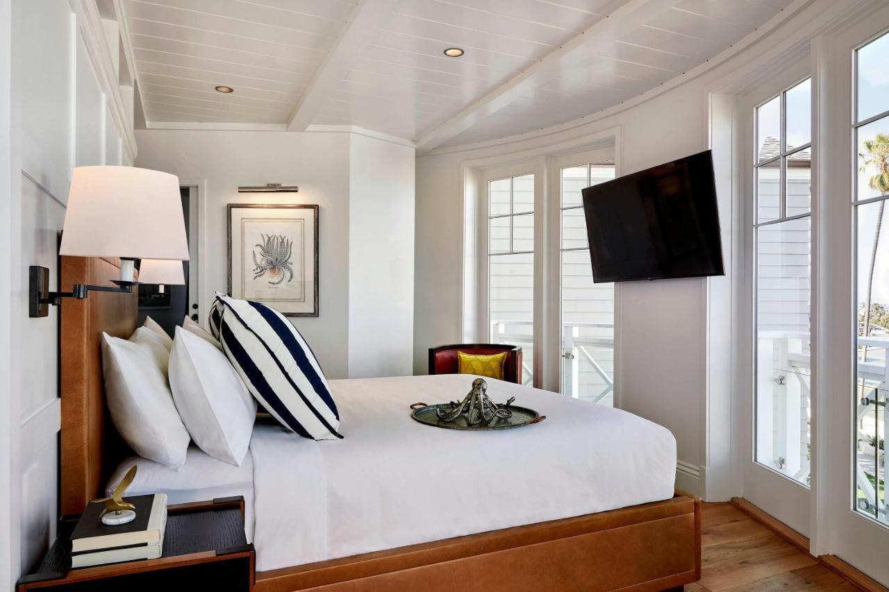 Lido House, Autograph Collection Hotel