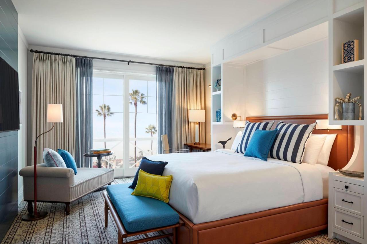 Hotel Lido House, Autograph Collection Newport Beach