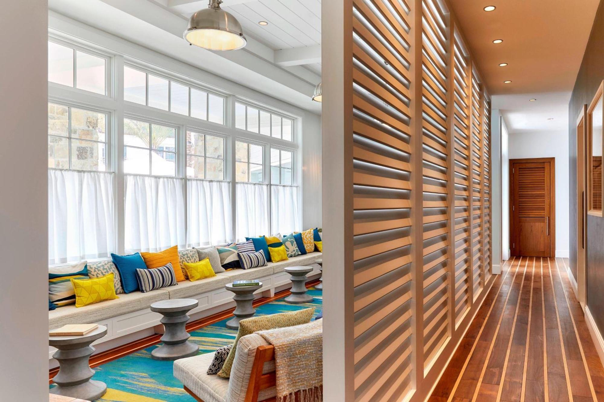 Lido House, Autograph Collection Newport Beach