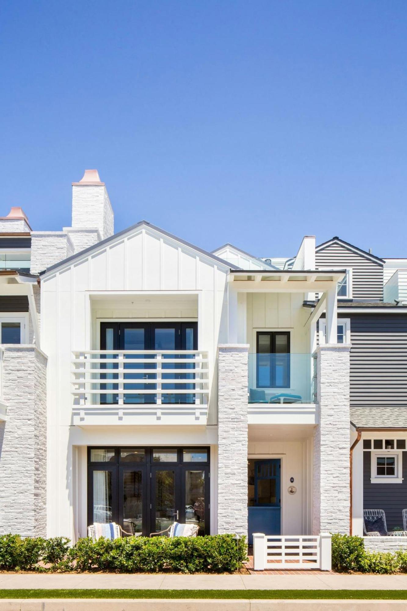 Lido House, Autograph Collection Hotel 4*