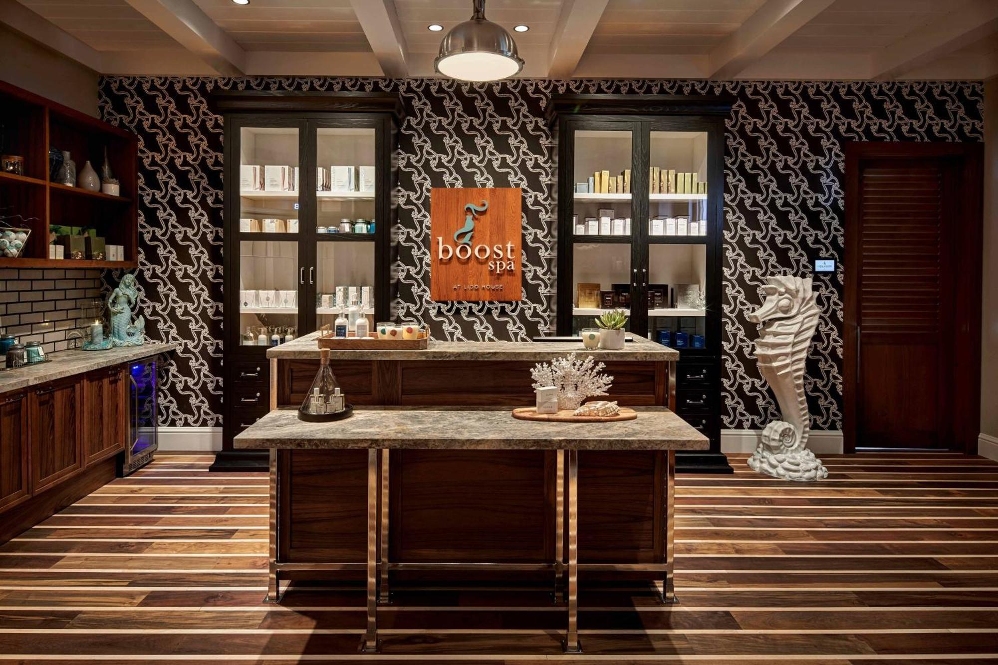 Lido House, Autograph Collection Hotel 4*