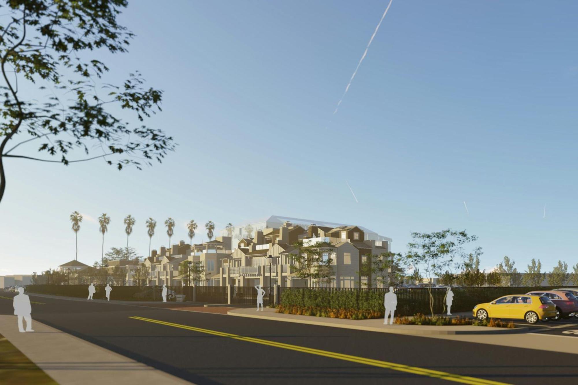 Hotel Lido House, Autograph Collection Newport Beach