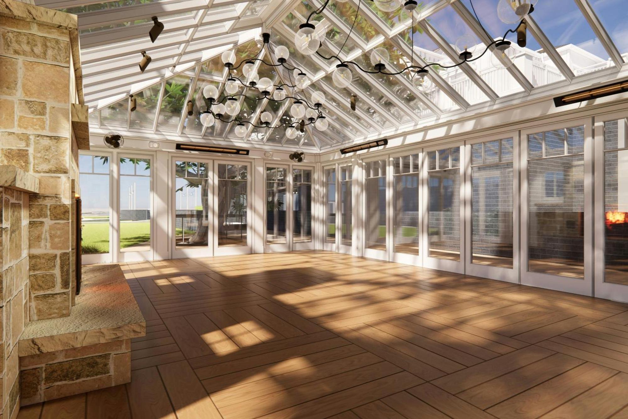 Hotel Lido House, Autograph Collection