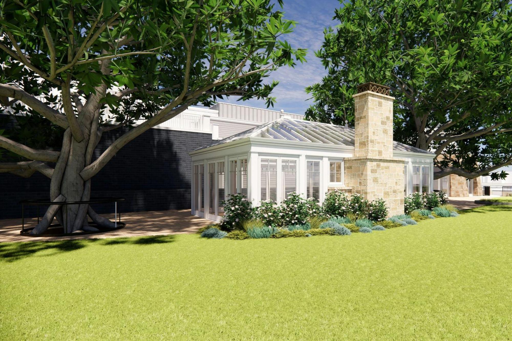 Lido House, Autograph Collection Hotel 4*