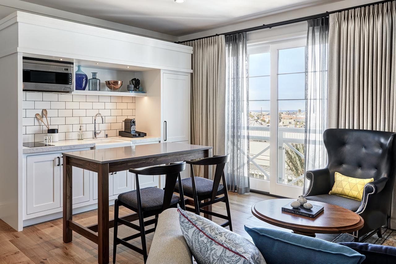 Hotel Lido House, Autograph Collection Newport Beach