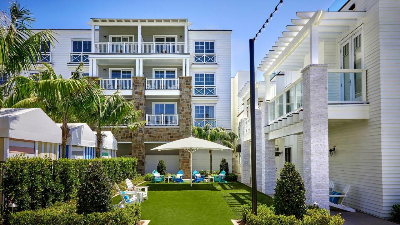 Lido House, Autograph Collection Hotel Newport Beach