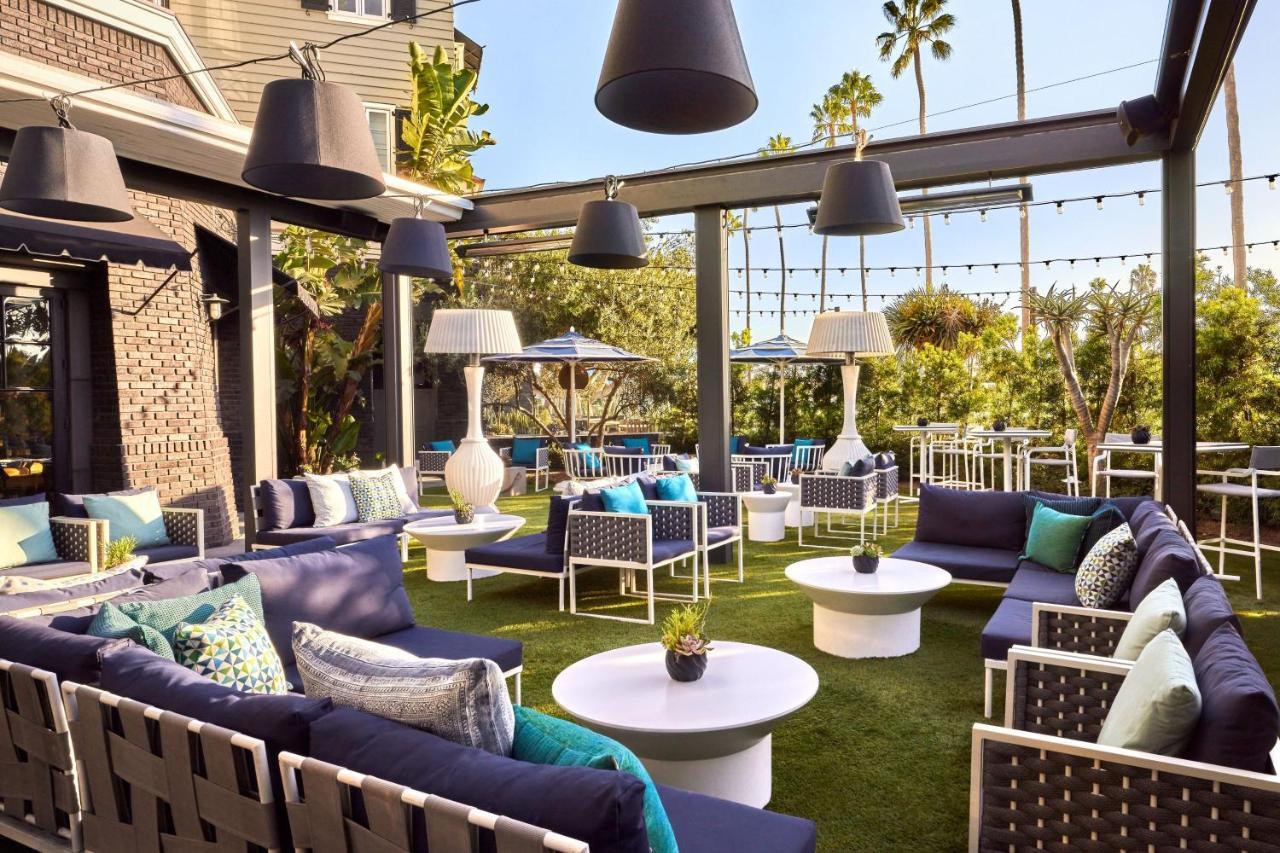 Lido House, Autograph Collection Hotel 4*