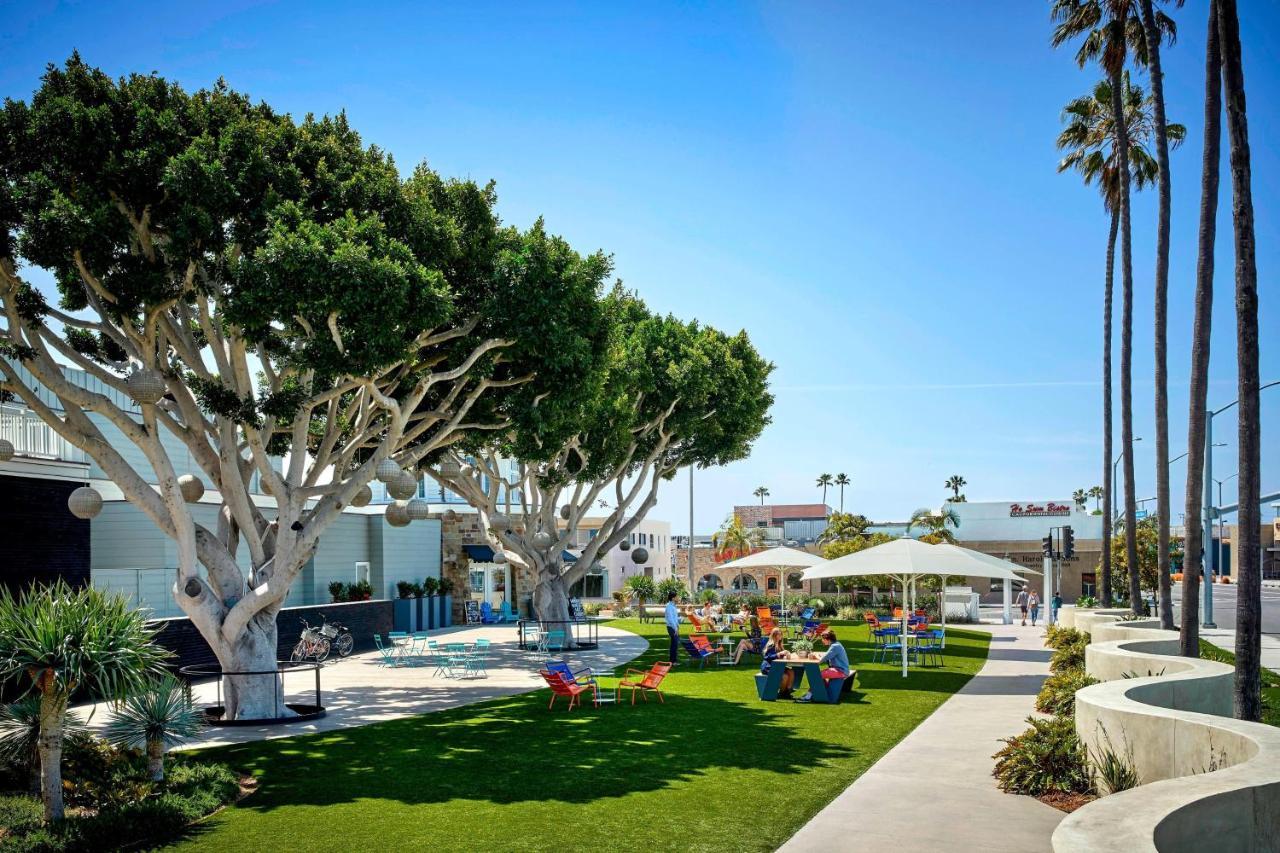 Lido House, Autograph Collection Newport Beach
