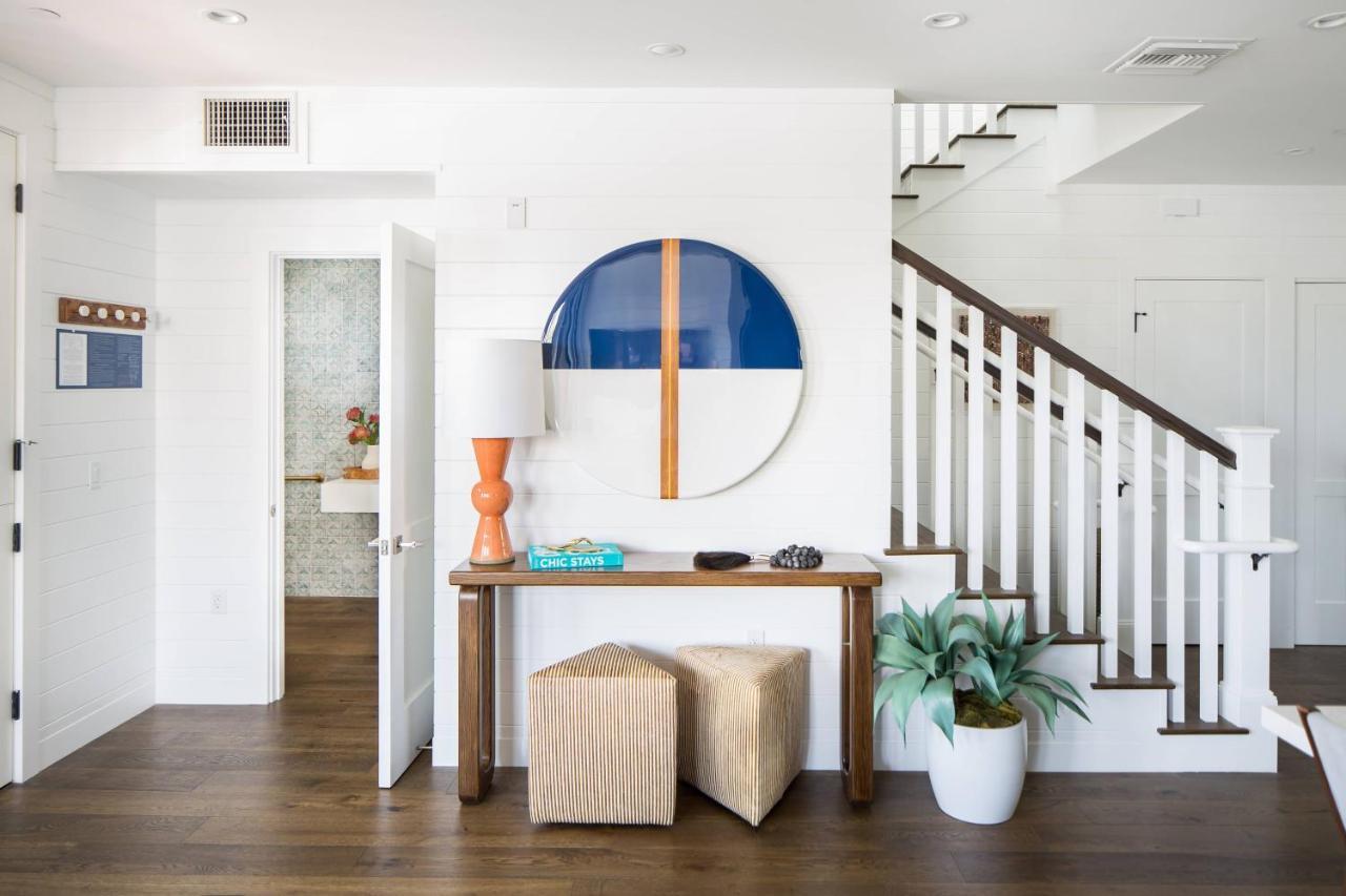 Lido House, Autograph Collection 4* Newport Beach