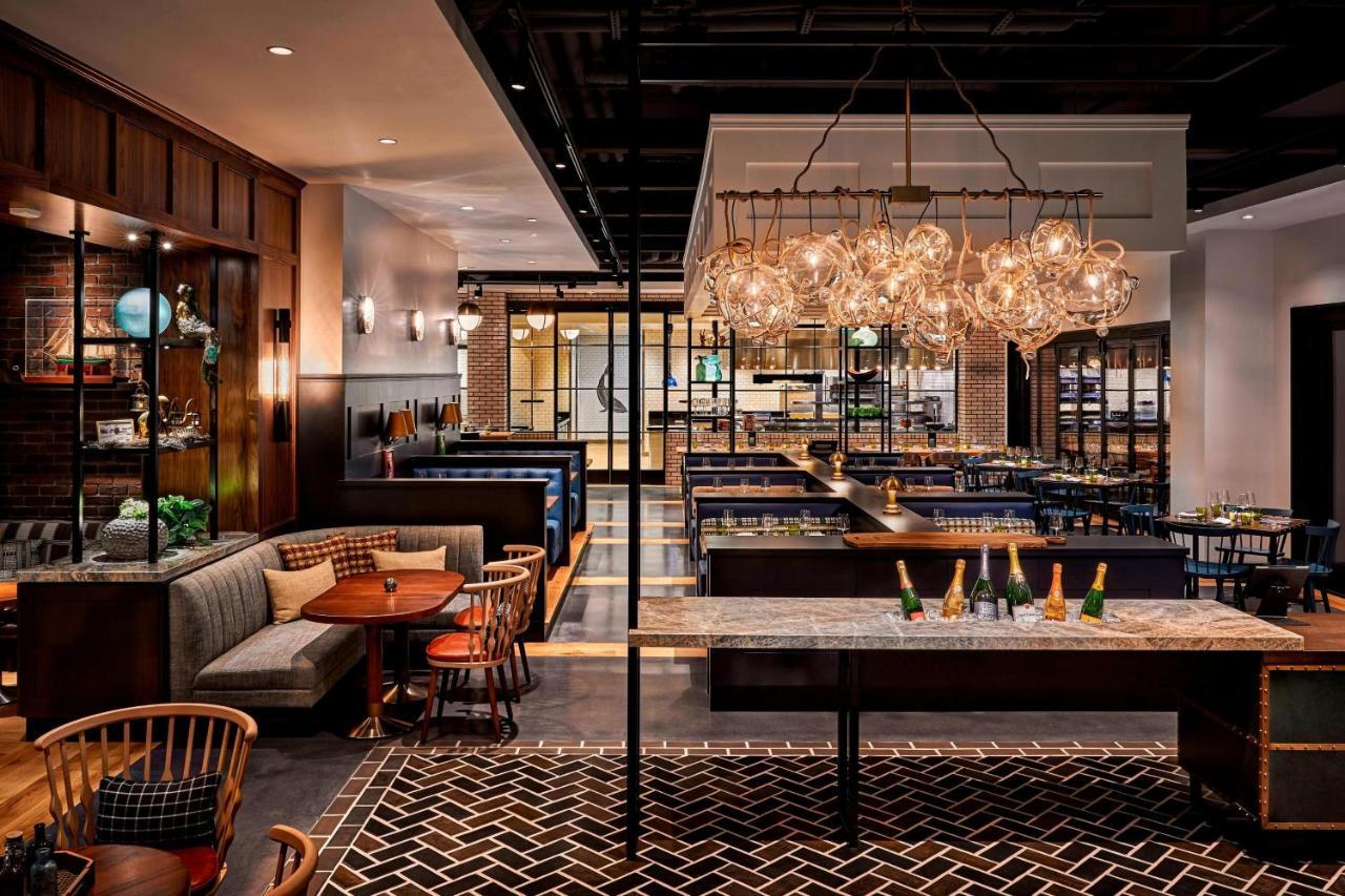 Hotel Lido House, Autograph Collection 4*