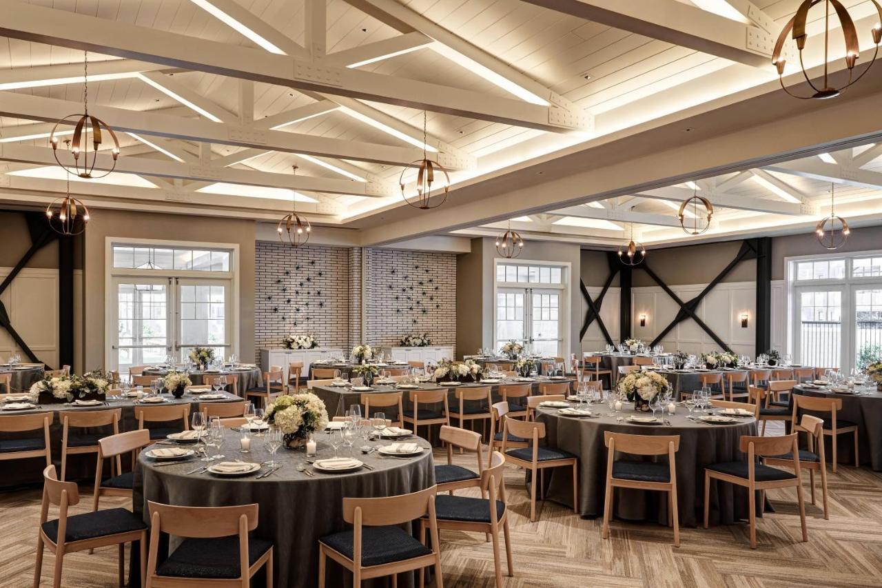 Lido House, Autograph Collection 4*