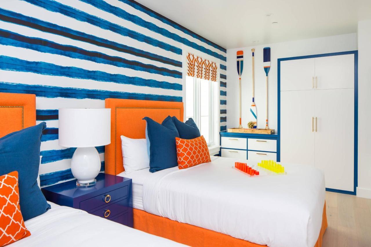 Lido House, Autograph Collection Hotel 4*
