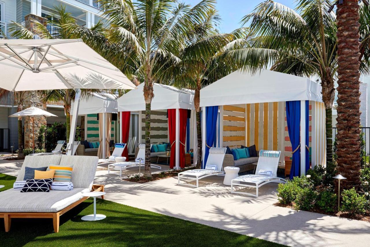 Lido House, Autograph Collection