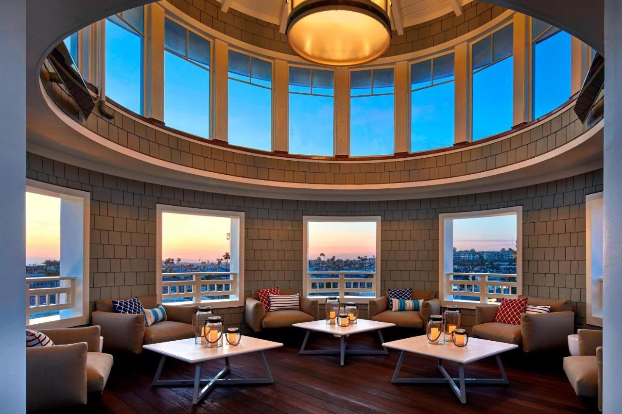 Hotel Lido House, Autograph Collection Newport Beach