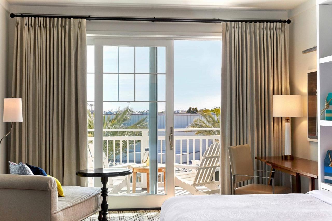 Hotel Lido House, Autograph Collection