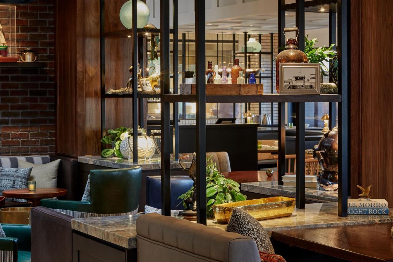 Lido House, Autograph Collection 4* Newport Beach