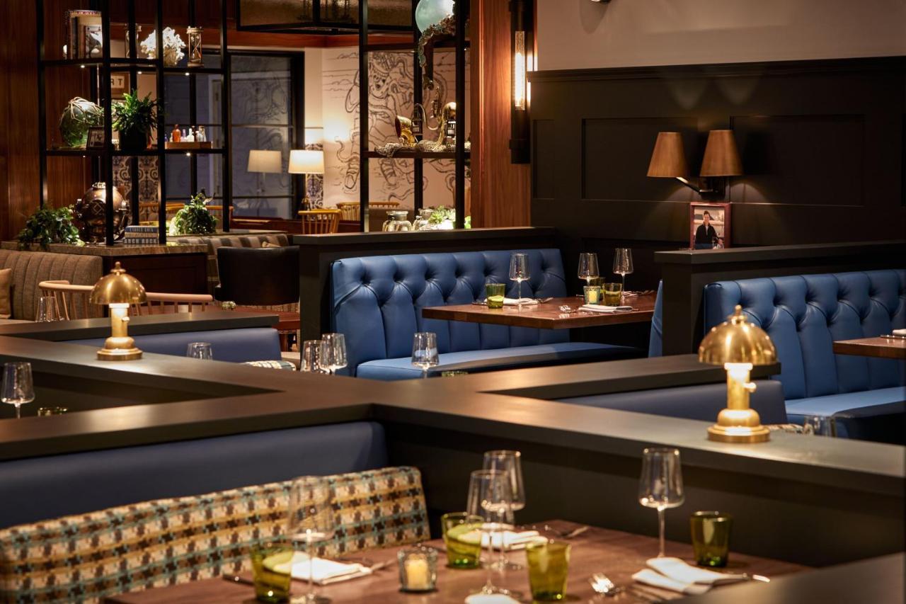 Lido House, Autograph Collection Hotel 4*