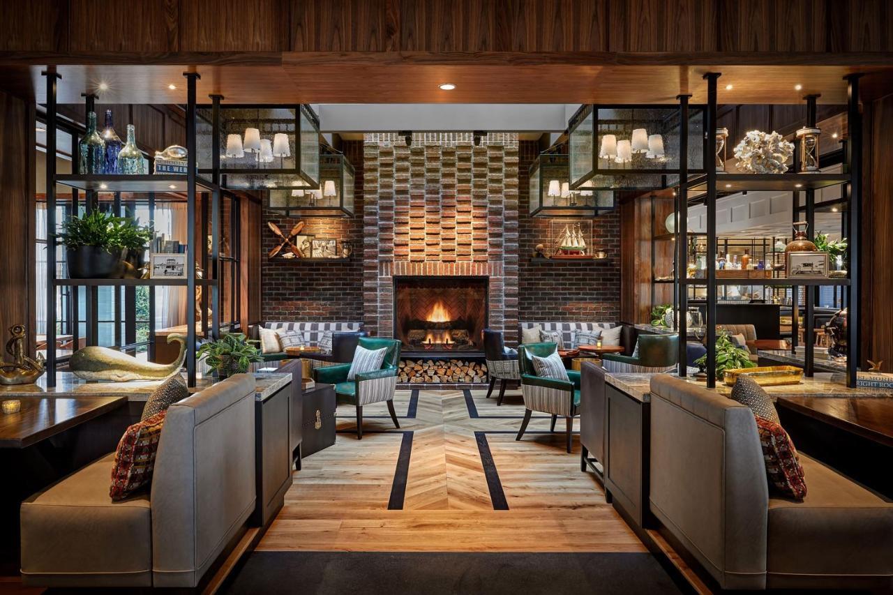 Lido House, Autograph Collection Hotel Newport Beach