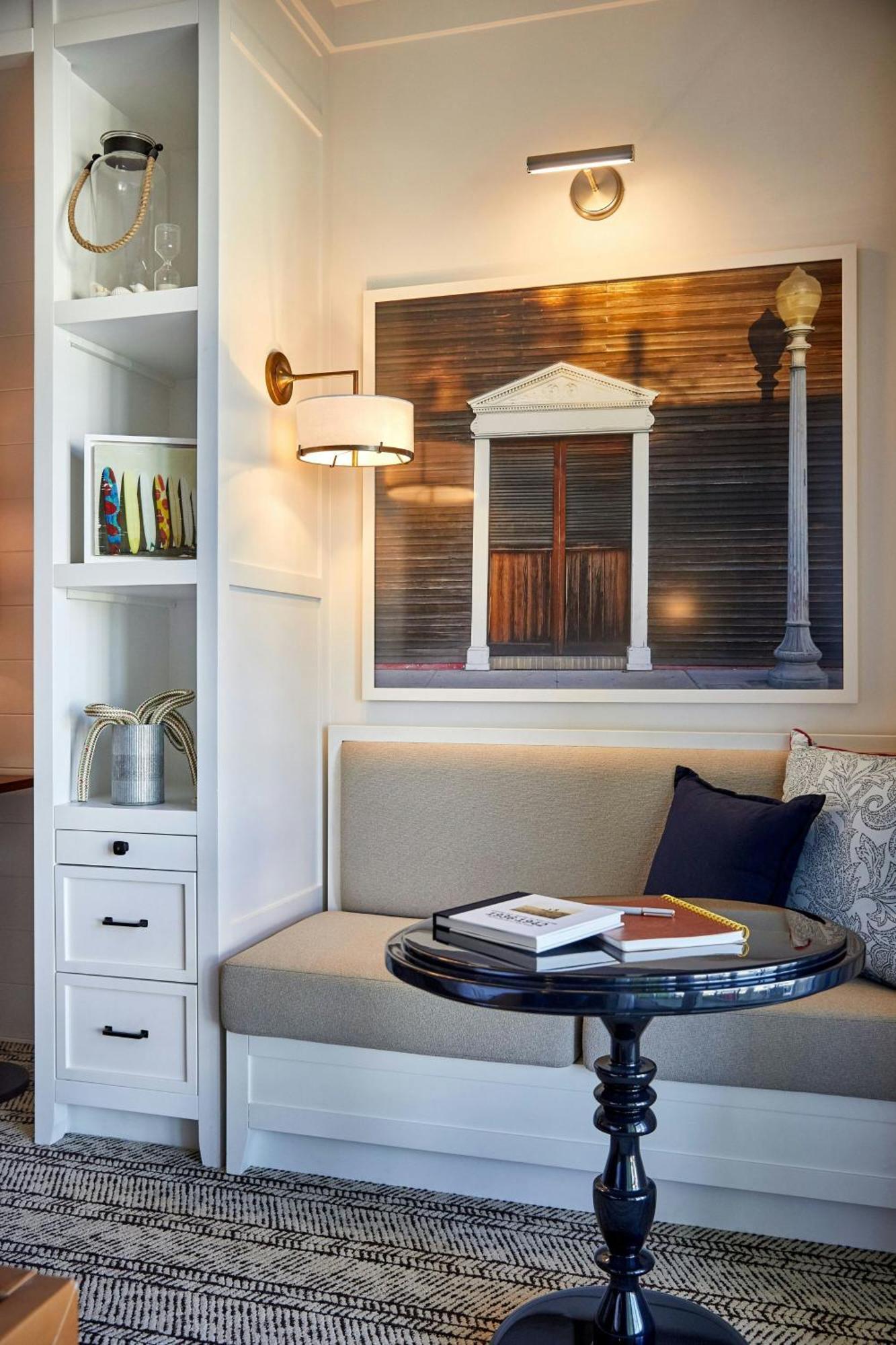 Lido House, Autograph Collection Hotel