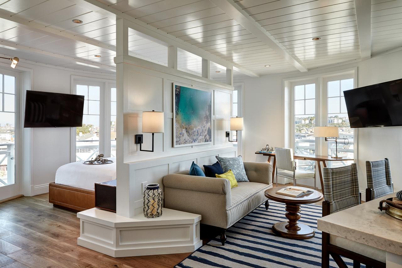 Lido House, Autograph Collection Hotel Newport Beach