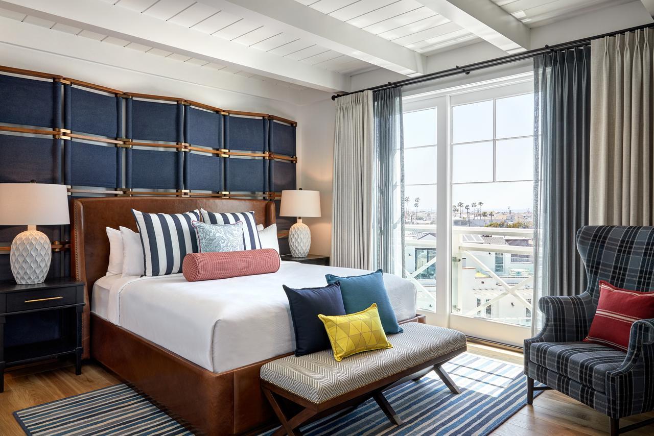 Hotel Lido House, Autograph Collection 4*