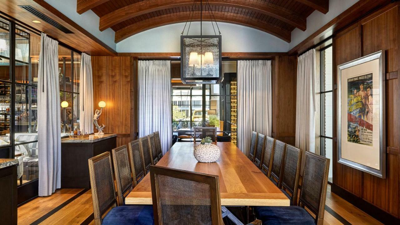 Lido House, Autograph Collection 4* Newport Beach