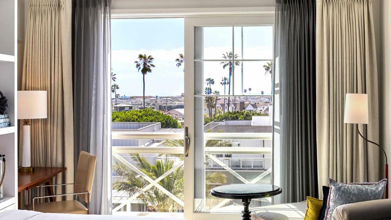 Lido House, Autograph Collection Hotel