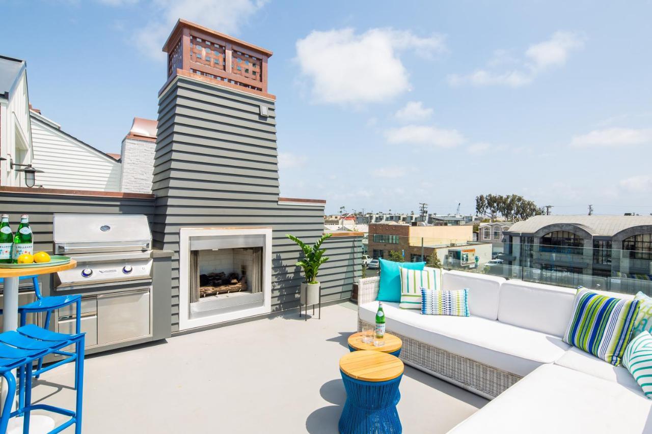 Lido House, Autograph Collection 4*